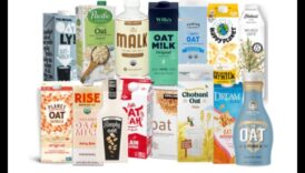 Sp and Thrive: Δημιουργώντας έναν υγιεινό τρόπο ζωής με αγνό γάλα βρώμης