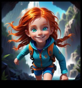 Πολύχρωμες καρικατούρες: Προσθέτοντας ζωντάνια στα παιχνιδιάρικα πορτρέτα