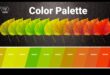 Colorful Creativity: The Power of Palette in Design Trends