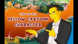 Πορτραίτο κινουμένων σχεδίων: Μεταφορά της προσωπικότητας με ένα άγγιγμα χιούμορ