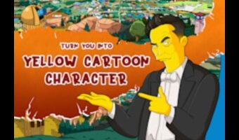 Πορτραίτο κινουμένων σχεδίων: Μεταφορά της προσωπικότητας με ένα άγγιγμα χιούμορ