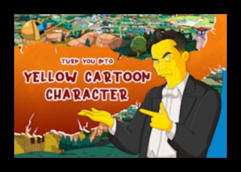 Πορτραίτο κινουμένων σχεδίων: Μεταφορά της προσωπικότητας με ένα άγγιγμα χιούμορ