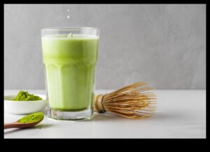 Morning Zen: Βρίσκοντας την ηρεμία σε κάθε γουλιά φρέσκων φρούτων