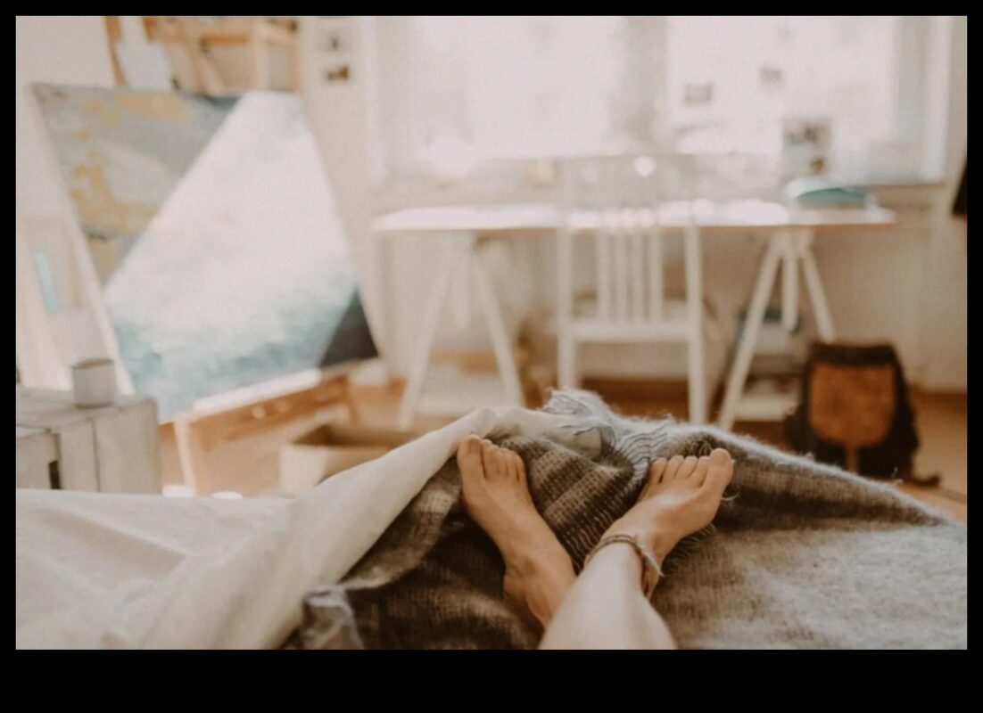 Μπορεί η διακόσμηση του σπιτιού να επηρεάσει τη διάθεση και την παραγωγικότητα;