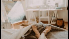 Μπορεί η διακόσμηση του σπιτιού να επηρεάσει τη διάθεση και την παραγωγικότητα;