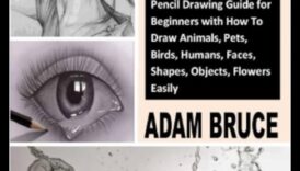 Σκιές και φως: Ενίσχυση βάθους στην τέχνη με μολύβι