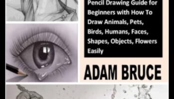 Σκιές και φως: Ενίσχυση βάθους στην τέχνη με μολύβι