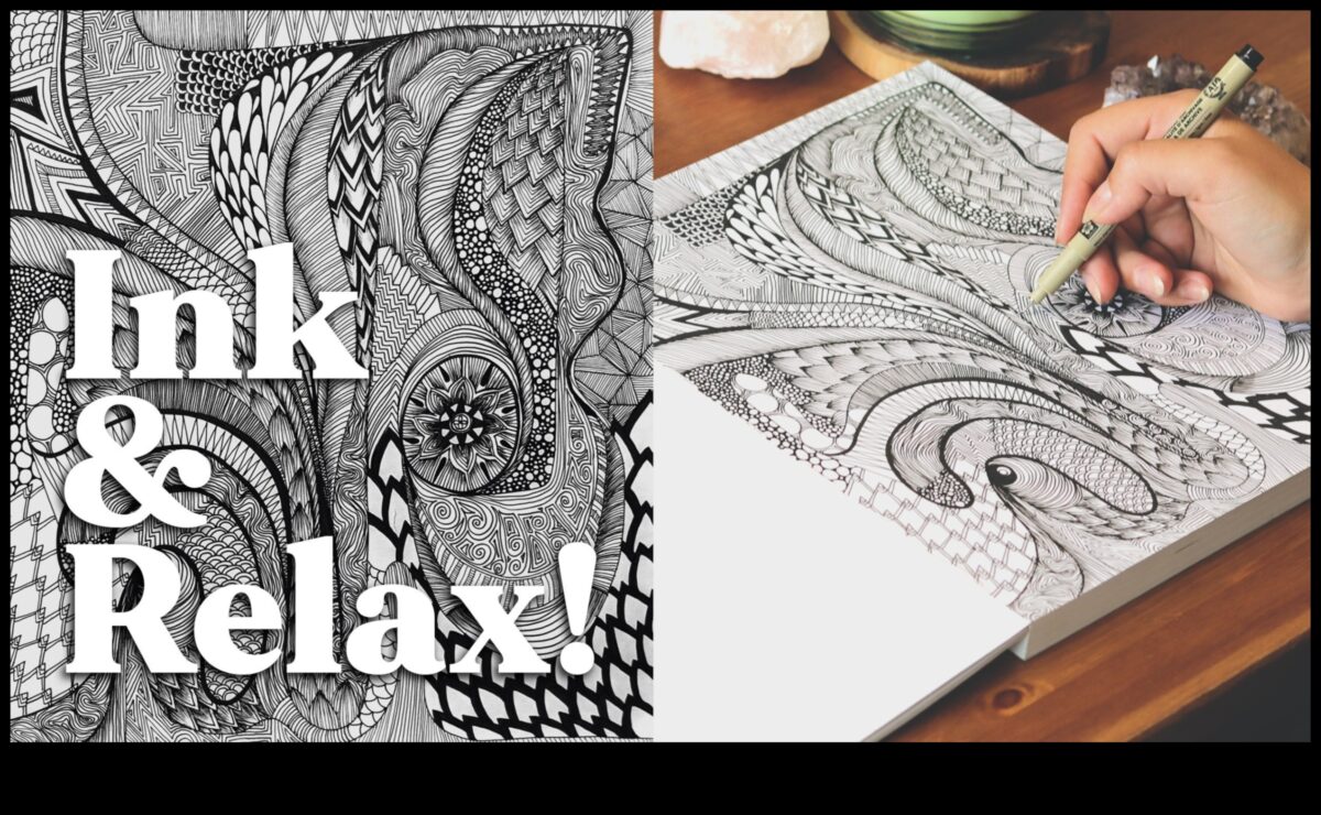 Σκιαγράφοντας το αόρατο: Εξερευνώντας αφηρημένα στοιχεία στα σχέδια ζωής