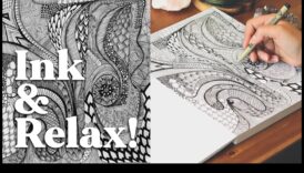 Σκιαγράφοντας το αόρατο: Εξερευνώντας αφηρημένα στοιχεία στα σχέδια ζωής