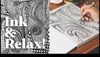 Σκιαγράφοντας το αόρατο: Εξερευνώντας αφηρημένα στοιχεία στα σχέδια ζωής