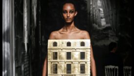 Couture Conversations: The Language of Fashion and Interior Design