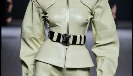 Σχεδιασμός του διαδρόμου: Καινοτομίες στη μόδα και την ανάπτυξη του σπιτιού