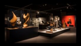 Design Mavericks: Trailblazing in Fashion and Interior Arts