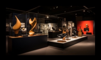 Design Mavericks: Trailblazing in Fashion and Interior Arts