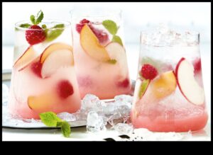 Summertime Sips and Crafts: DIY Projects for Refreshing Beverages