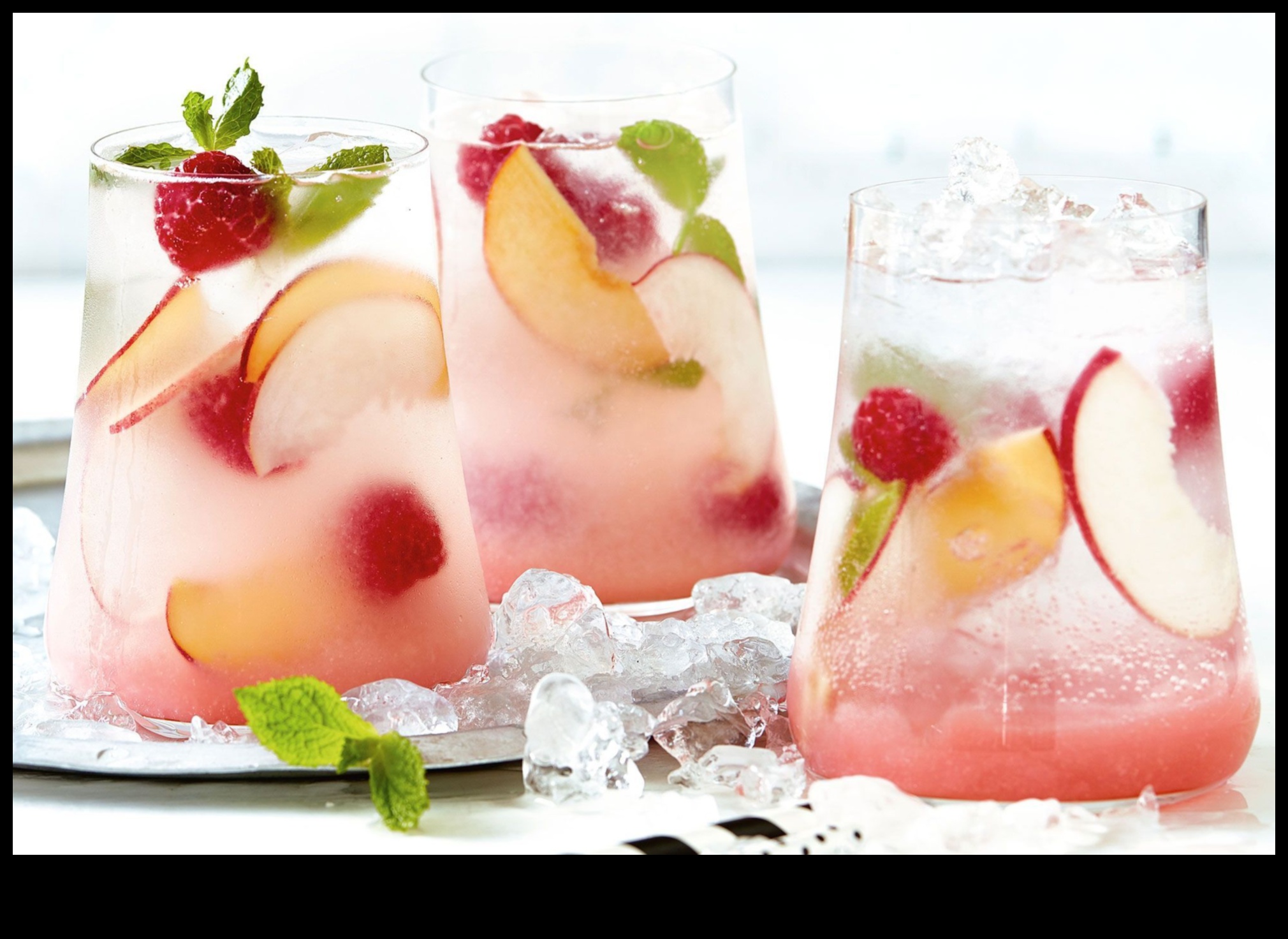 Summertime Sips and Crafts: DIY Projects for Refreshing Beverages