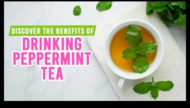 Το Peppermint Zen καταπραΰνει τις αισθήσεις σας με ένα φλιτζάνι χωρίς άγχος τσάι 5 Peppermint Zen: Θρέφοντας το μυαλό και το σώμα σας με χαλαρωτικό τσάι