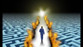 Thinking Mavericks: Trailblazing in Design Arts