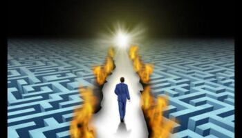 Thinking Mavericks: Trailblazing in Design Arts