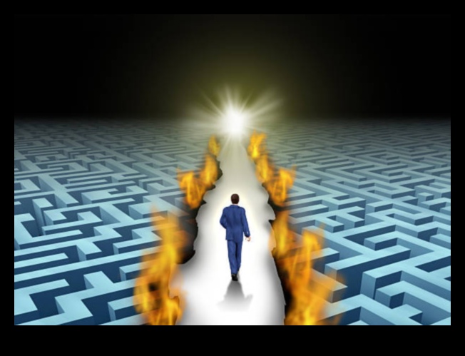 Thinking Mavericks: Trailblazing in Design Arts