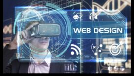 Web Design Wonders: Διαμόρφωση ιδεών σε εικονικές πραγματικότητες