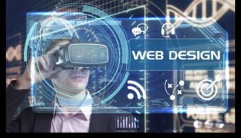 Web Design Wonders: Διαμόρφωση ιδεών σε εικονικές πραγματικότητες