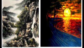 Ποίημα της Φύσης: Εκφραστικά τοπία φιλοτεχνημένα σε κάθε κάδρο