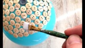 Δημιουργία με προϋπολογισμό: Προσιτές ιδέες για DIY για όλους