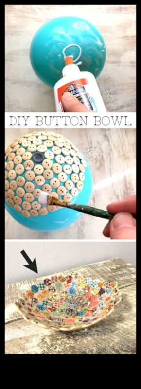 Δημιουργία με προϋπολογισμό: Προσιτές ιδέες για DIY για όλους