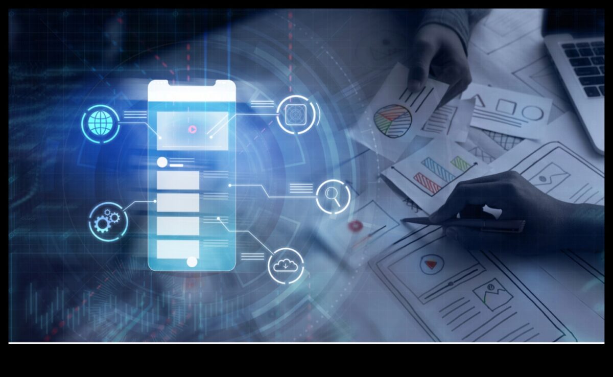 Διαστάσεις με επίκεντρο τον χρήστη: Δημιουργία αξέχαστων εμπειριών σε 3D