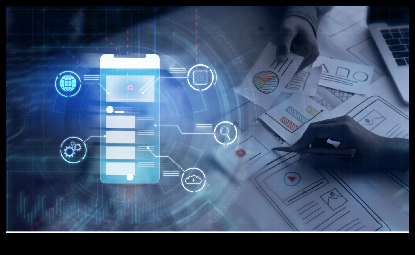 Διαστάσεις με επίκεντρο τον χρήστη: Δημιουργία αξέχαστων εμπειριών σε 3D