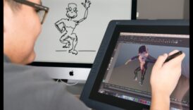 Digital Design Dynamics: The Intersection of Art και Software